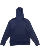Levi’s Hoodie Big Logo Dark Blue Unisex XL
