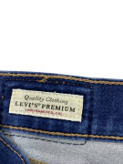 LEVI’S PREMIUM Τζιν Παντελόνι 311 Shaping Skinny Μπλε Γυναικείο XS/S