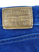 LEVI’S PREMIUM Τζιν Παντελόνι 311 Shaping Skinny Μπλε Γυναικείο XS/S