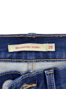 LEVI’S PREMIUM Τζιν Παντελόνι 311 Shaping Skinny Μπλε Γυναικείο XS/S