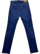LEVI’S PREMIUM Τζιν Παντελόνι 311 Shaping Skinny Μπλε Γυναικείο XS/S