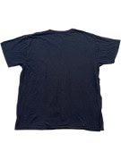LIFESTYLE CLASSICS T SHIRT GRAPHIC RETRO ΜΑΥΡΟ ΑΝΤΡΙΚΟ PRE OWNED L