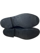 LIU JO ΓΑΛΟΤΣΕΣ MINIMAL ΜΑΥΡΟ ΓΥΝΑΙΚΕΙΕΣ PRE OWNED EU 38