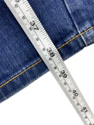 LIU JO Jeans Slim Fit Casual Logo Blue Women’s