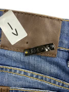 LIU JO Jeans Slim Fit Casual Logo Blue Women’s