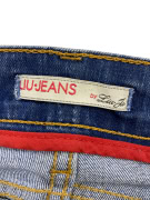 LIU JO Jeans Slim Fit Casual Logo Blue Women’s