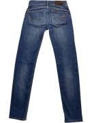 LIU JO Jeans Slim Fit Casual Logo Blue Women’s
