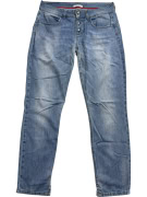 Liu Jo Jeans Denim Pants Casual Logo Blue Women’s M/L