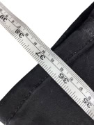 Liu Jo Παντελόνι Skinny Classic Λογότυπο Μαύρο Γυναικείο