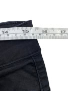 Liu Jo Τζιν Παντελόνι Skinny Classic Λογότυπο Μαύρο Γυναικείο