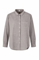 L.L. BEAN ΠΟΥΚΑΜΙΣΟ MINIMAL ΓΚΡΙ ΑΝΔΡΙΚΟ PRE OWNED M