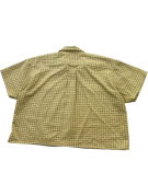 L.L.BEAN ΠΟΥΚΑΜΙΣΟ MINIMAL ΚΙΤΡΙΝΟ ΓΥΝΑΙΚΕΙΟ PRE OWNED L