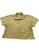 L.L.BEAN ΠΟΥΚΑΜΙΣΟ MINIMAL ΚΙΤΡΙΝΟ ΓΥΝΑΙΚΕΙΟ PRE OWNED L