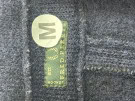 FRED PERRY ΠΑΛΤΟ ΜΙΝΙΜΑΛ ΜΠΛΕ ΑΝΤΡΙΚΟ PRE OWNED M