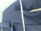 FRED PERRY ΠΑΛΤΟ ΜΙΝΙΜΑΛ ΜΠΛΕ ΑΝΤΡΙΚΟ PRE OWNED M
