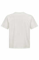 LOGO 7 ΓΚΡΙΦΙΚ TEE ΜΕ ΓΡΑΦΙΚΟ ΛΕΥΚΟ ΑΝΤΡΙΚΟ PRE OWNED M