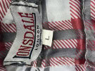 LONSDALE ΜΠΟΥΦΑΝ ΒΟΜΒΕΡ ΜΑΥΡΟ ΑΝΤΡΙΚΟ PRE OWNED L