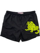 LONSDALE ΣΟΡΤΣ STREETWEAR ΜΑΥΡΟ ΑΝΤΡΙΚΟ PRE OWNED L