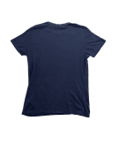 LOONEY TUNES GRAPHIC TEE VINTAGE NAVY ΓΥΝΑΙΚΕΙΟ PRE OWNED M
