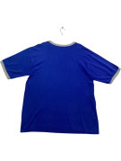 LOS ANGELES DODGERS GRAPHIC TEE ATHLETIC BLUE MEN PRE OWNED XL
