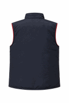 LOTTO GILET SPORTY ΜΑΥΡΟ ΑΝΤΡΙΚΟ PRE OWNED L