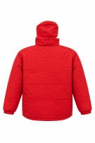 LOTTO JACKET PUFFER RED ΑΝΤΡΙΚΟ PRE OWNED M