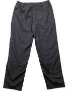 Lotto Track Pants Athletic Logo Black Men’s M