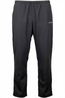 Lotto Track Pants Athletic Logo Black Men’s M