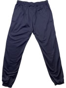 LOTTO ΠΑΝΤΕΛΟΝΙ ΦΟΡΜΑΣ TRAINING SIDE-STRIPE LOGO NAVY BLUE ΑΝΔΡΙΚΟ XL