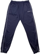 LOTTO ΠΑΝΤΕΛΟΝΙ ΦΟΡΜΑΣ TRAINING SIDE-STRIPE LOGO NAVY BLUE ΑΝΔΡΙΚΟ XL