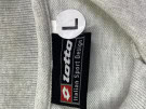 LOTTO POLO SHIRT MINIMAL OFF WHITE ΑΝΤΡΙΚΟ PRE OWNED L