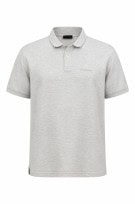 LOTTO POLO SHIRT MINIMAL OFF WHITE ΑΝΤΡΙΚΟ PRE OWNED L
