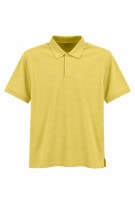LOTTO POLO SHIRT MINIMAL YELLOW ΑΝΤΡΙΚΟ PRE OWNED M