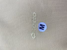 LOTTO POLO SHIRT MINIMAL YELLOW ΑΝΤΡΙΚΟ PRE OWNED M