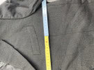 90s LUCA DAL MONTE ABITO CLASSICO GRIGIO UOMO PRE OWNED L
