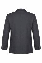00S MABITEX BLAZER MINIMAL ΜΑΥΡΟ ΑΝΤΡΙΚΟ PRE OWNED ΧL