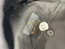 00S MABITEX BLAZER MINIMAL ΜΑΥΡΟ ΑΝΤΡΙΚΟ PRE OWNED ΧL