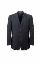 MADE IN ITALY ΣΑΚΑΚΙ ΚΛΑΣΙΚΟ ΑΝΘΡΑΚΙ ΑΝΤΡΙΚΟ PRE OWNED L