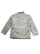 FILA GIACCA REVERSIBILE LOGO VINTAGE GRIGIO / MULTICOLORE UNISEX L
