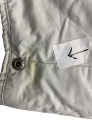 FILA GIACCA REVERSIBILE LOGO VINTAGE GRIGIO / MULTICOLORE UNISEX L