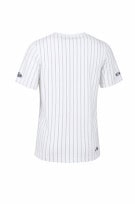 MAJESTIC ATHLETIC GRAPHIC TEE ΛΕΥΚΟ ΑΝΤΡΙΚΟ PRE OWNED M