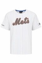 MAJESTIC ATHLETIC GRAPHIC TEE ΛΕΥΚΟ ΑΝΤΡΙΚΟ PRE OWNED M