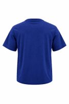 MAJESTIC ATHLETIC GRAPHIC TEE BLU UOMO PRE OWNED XXL
