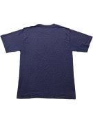 MAJESTIC ATHLETIC T SHIRT GRAPHIC SPORTSWEAR NAVY ΑΝΤΡΙΚΟ PRE OWNED M