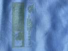 MAJESTIC BASEBALL JERSEY VINTAGE ROYALS ΜΠΛΕ ΑΝΤΡΙΚΟ PRE OWNED XL