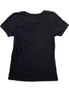 Majestic Cincinnati Bengals T-Shirt Μαύρο Γυναικείο S