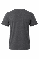 MAJESTIC ΓΡΑΦΙΚΟ T SHIRT ΑΘΛΗΤΙΚΟ ΓΚΡΙ ΑΝΤΡΙΚΟ PRE OWNED M