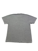 MAJESTIC GRAPHIC TEE ATHLETIC GREY ΑΝΤΡΙΚΟ PRE OWNED XL