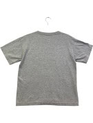 MAJESTIC GRAPHIC TEE ATHLETIC GREY ΑΝΤΡΙΚΟ PRE OWNED L