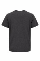 MAJESTIC GRAPHIC TEE BLACK MENS PRE OWNED M